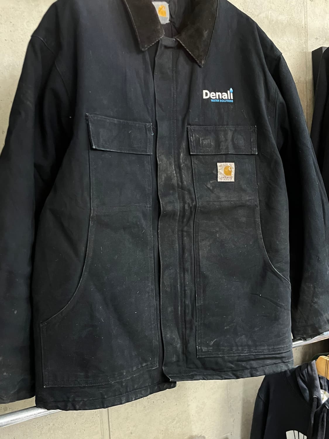 CARHARTT C003 USA (2XL) 상품이미지4