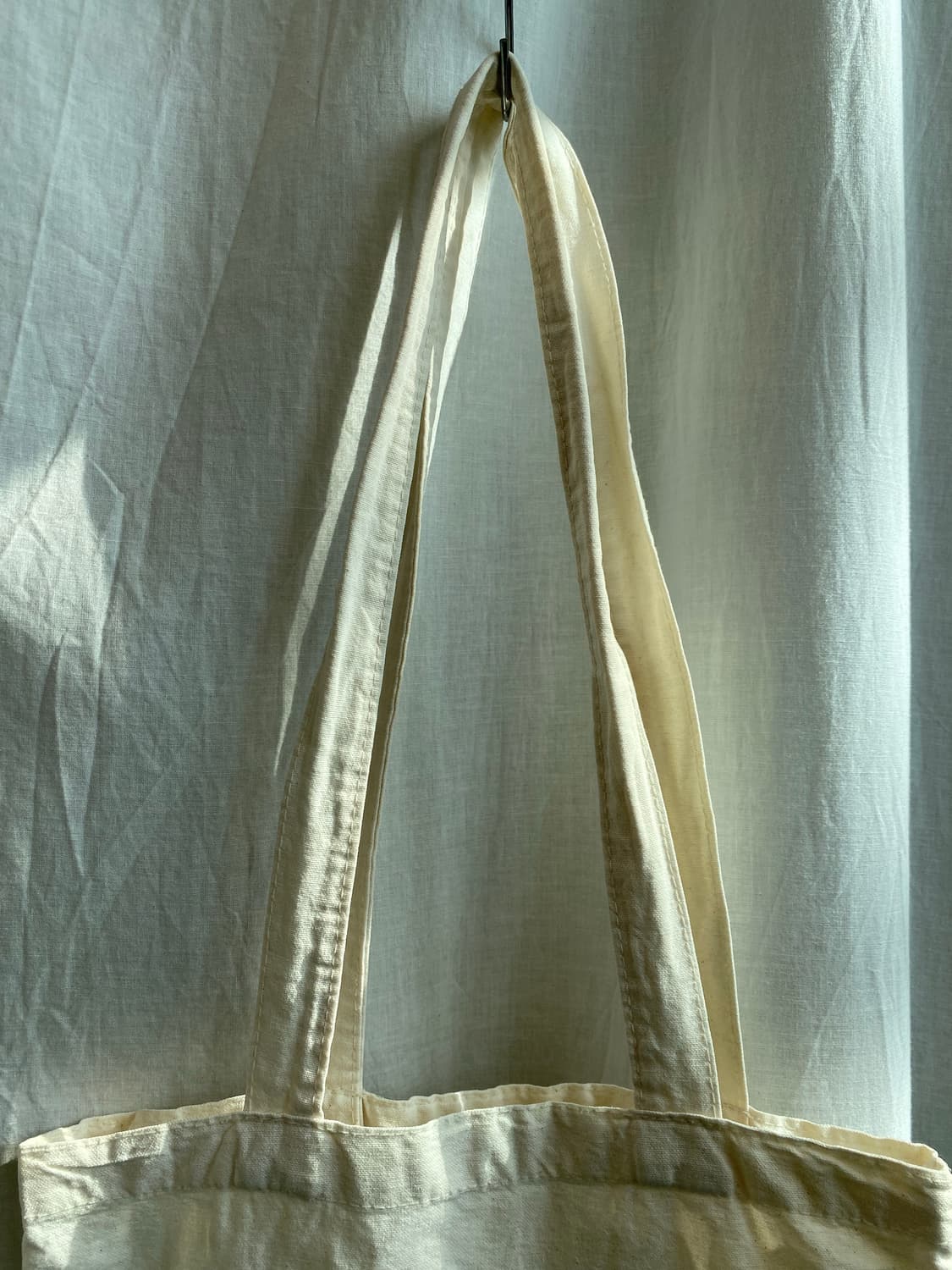 일러스트 에코백 상품이미지3