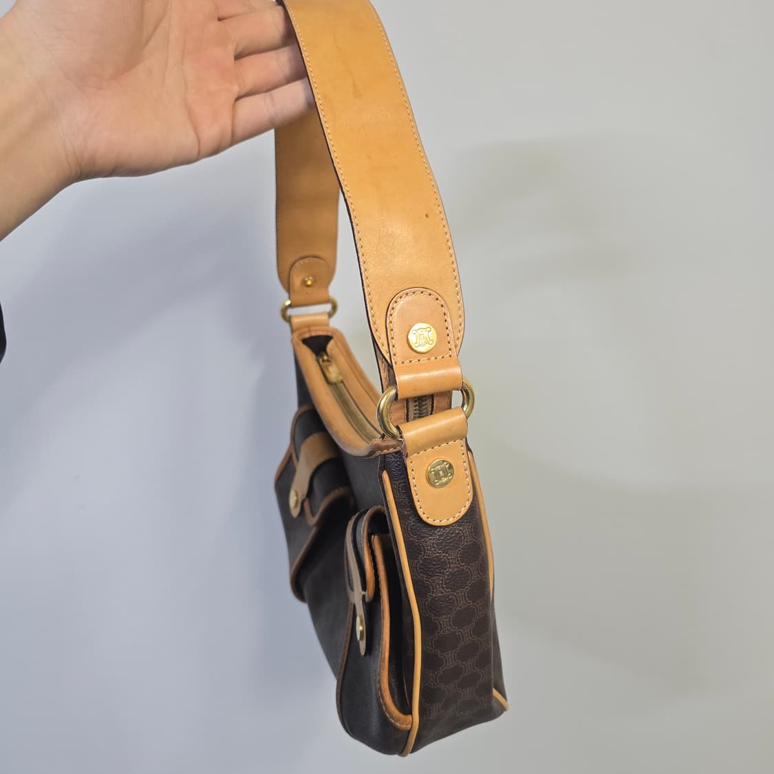 셀린느  가방 숄더백  아바백 상품이미지4