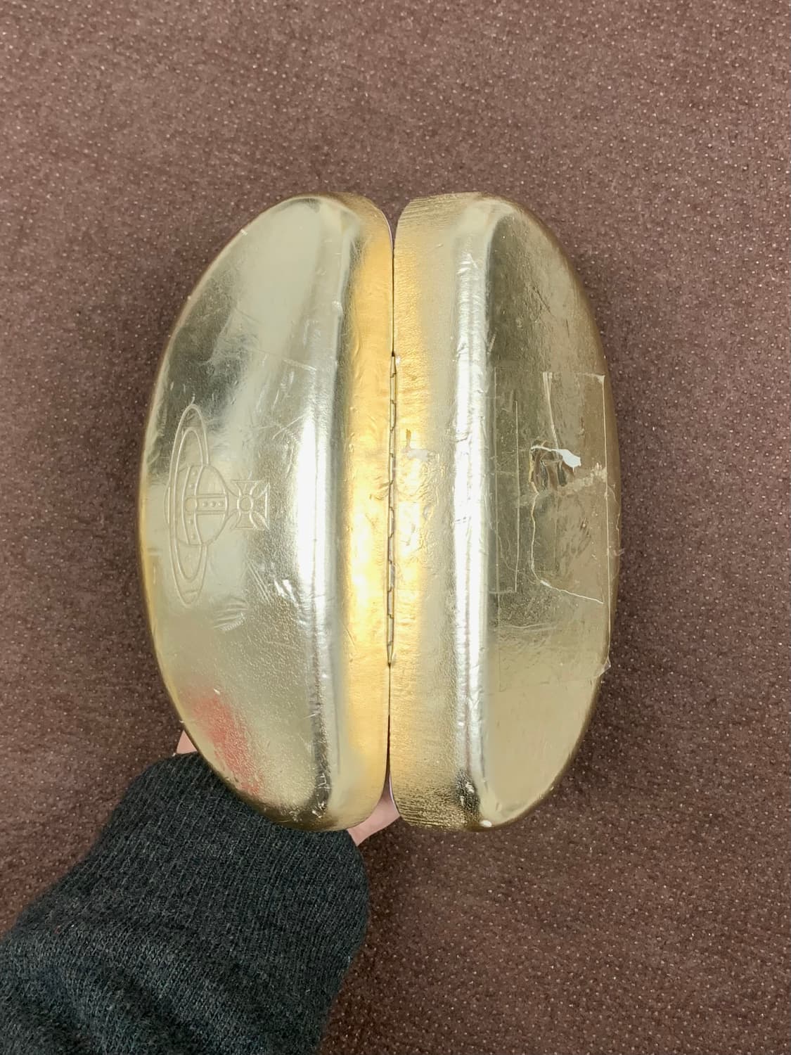 비비안 웨스트우드 선글라스 상품이미지9