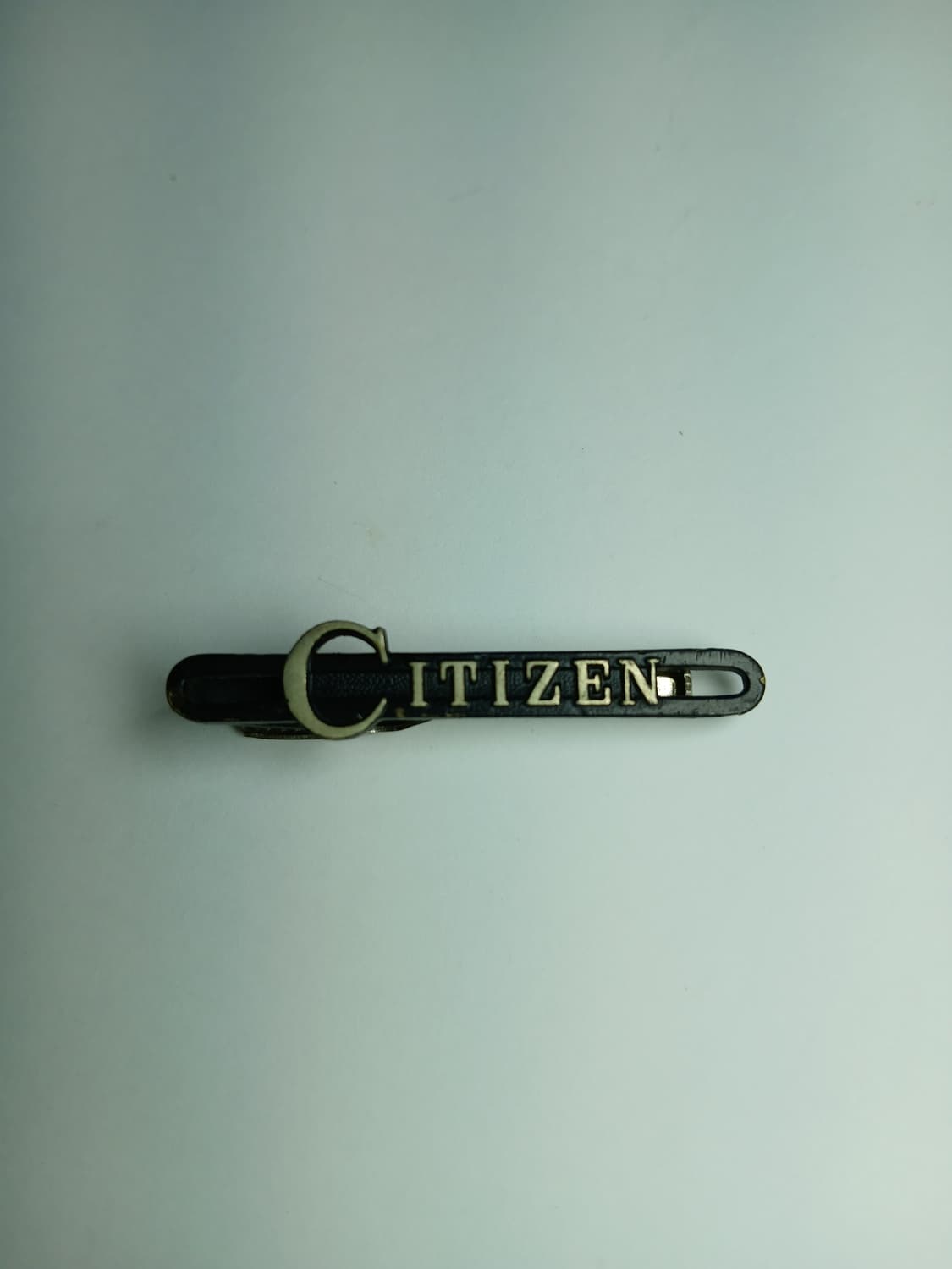 빈티지 CITIZEN 넥타이핀 (#13) 상품이미지1