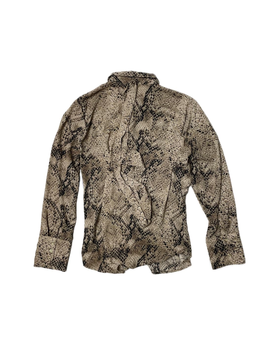 python pattern shirts 상품이미지4