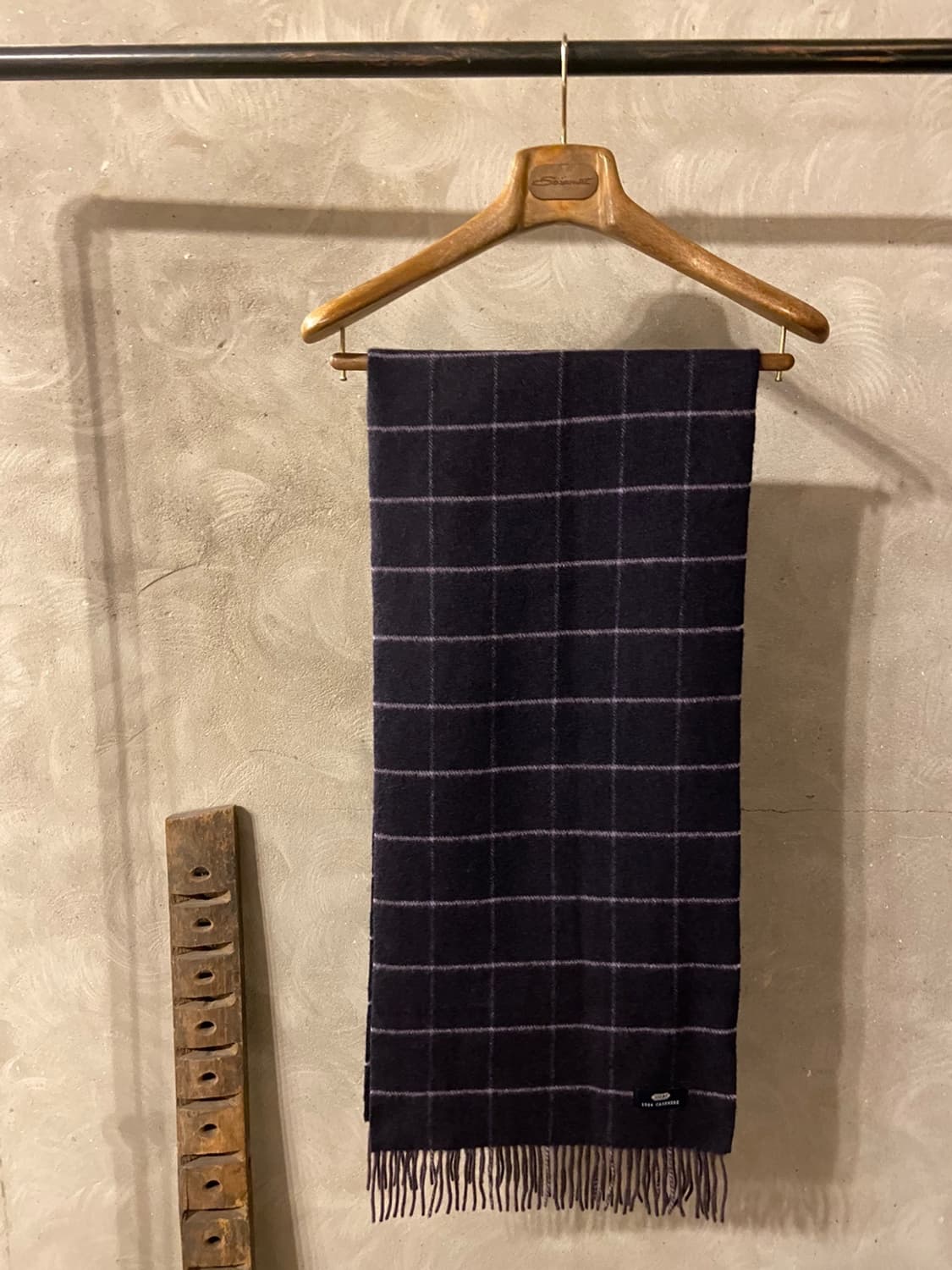 고비 캐시미어 머플러  상품이미지10