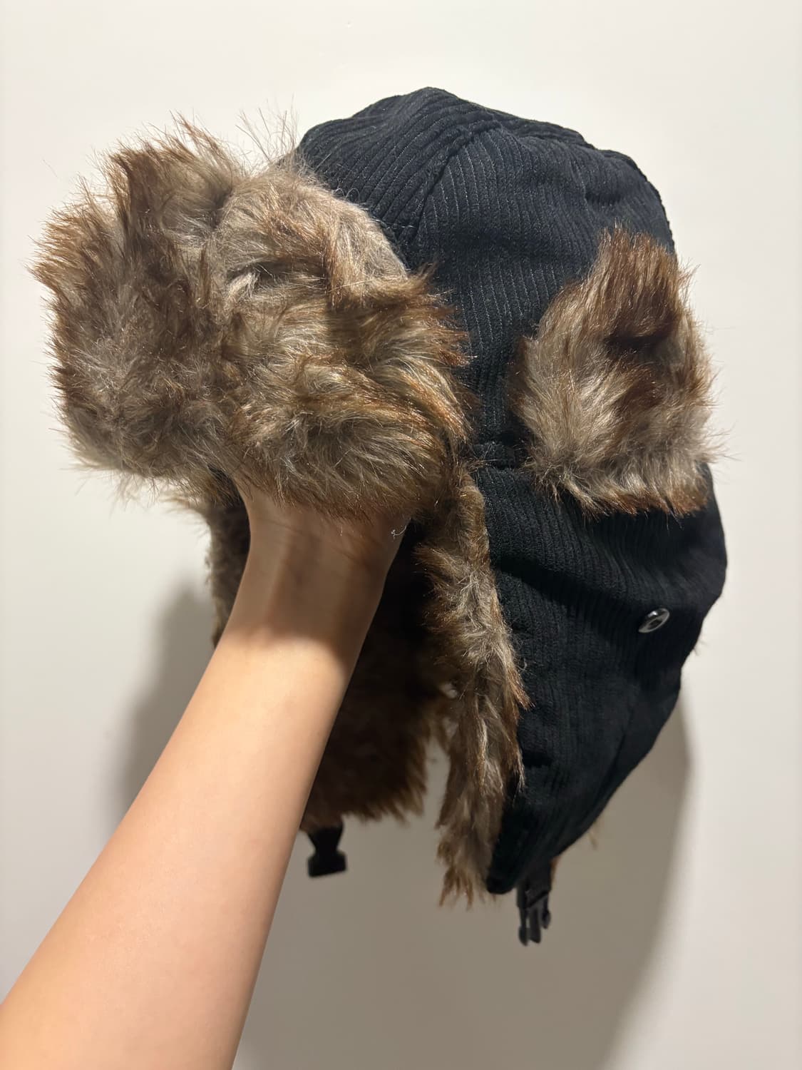 Trooper hat 상품이미지1