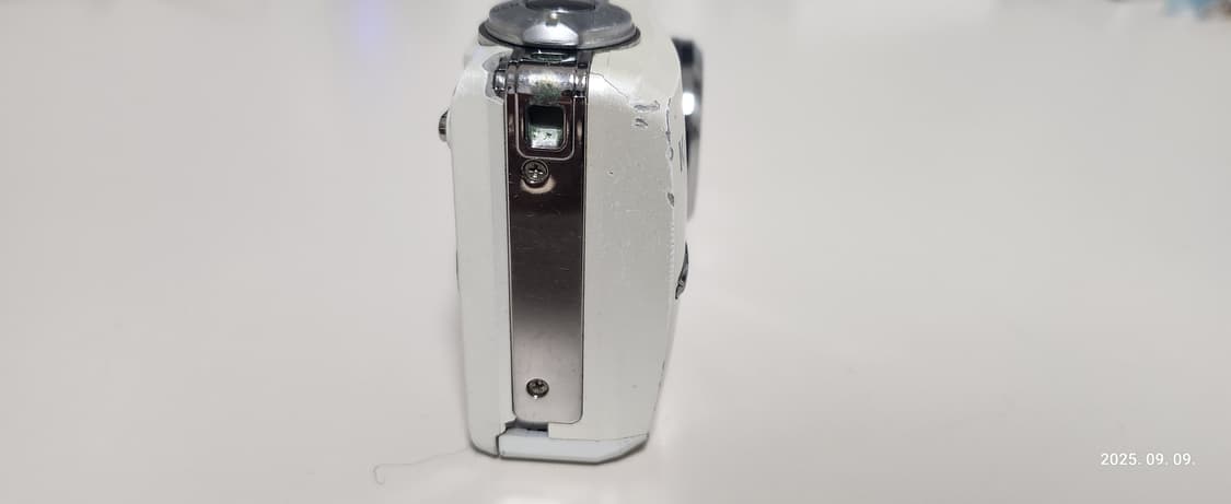 KODAK Easyshare C613 빈티지 디지털카메라 상품이미지4