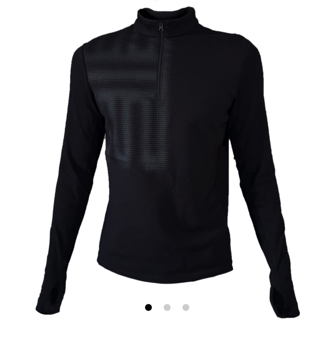 TS BLUR Long Sleeve 상품이미지1