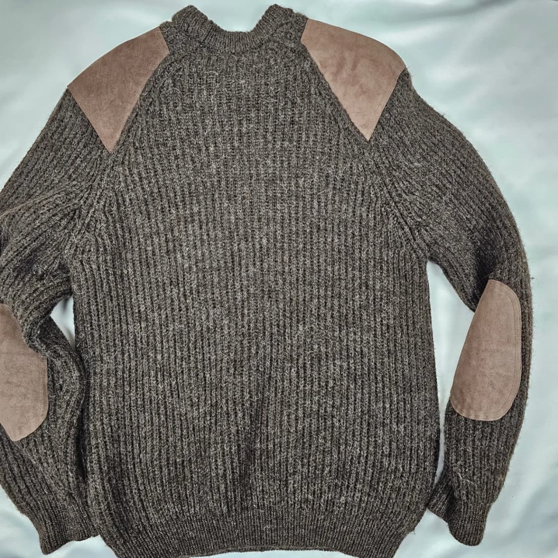 Woolenbrook니트 상품이미지9