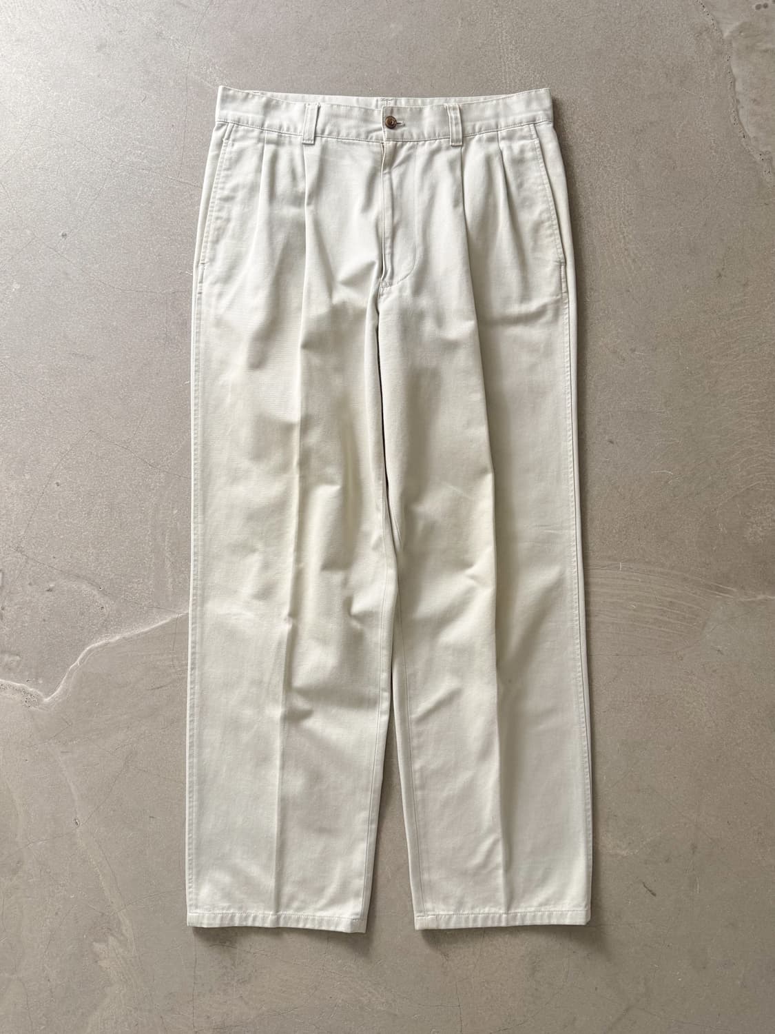 Vintage McGregor Cotton Chino Pants 상품이미지1