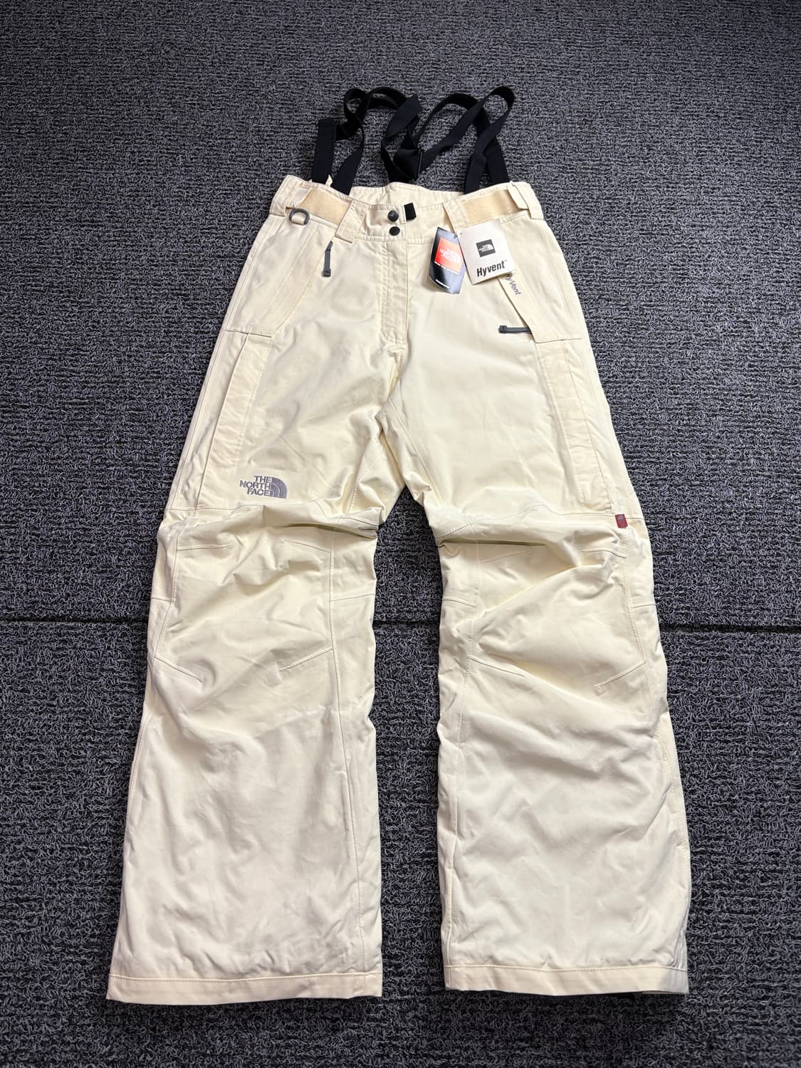 노스페이스 하이벤트 와이드 스노우 팬츠 2127 상품이미지2