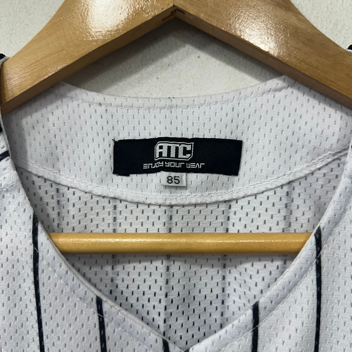 LG 트윈스 김재현 유니폼 상품이미지3