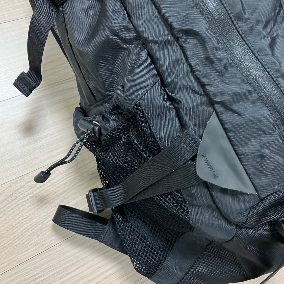 [TheNorthFace] 노스페이스 빅샷 백팩 블랙 34L 상품이미지6