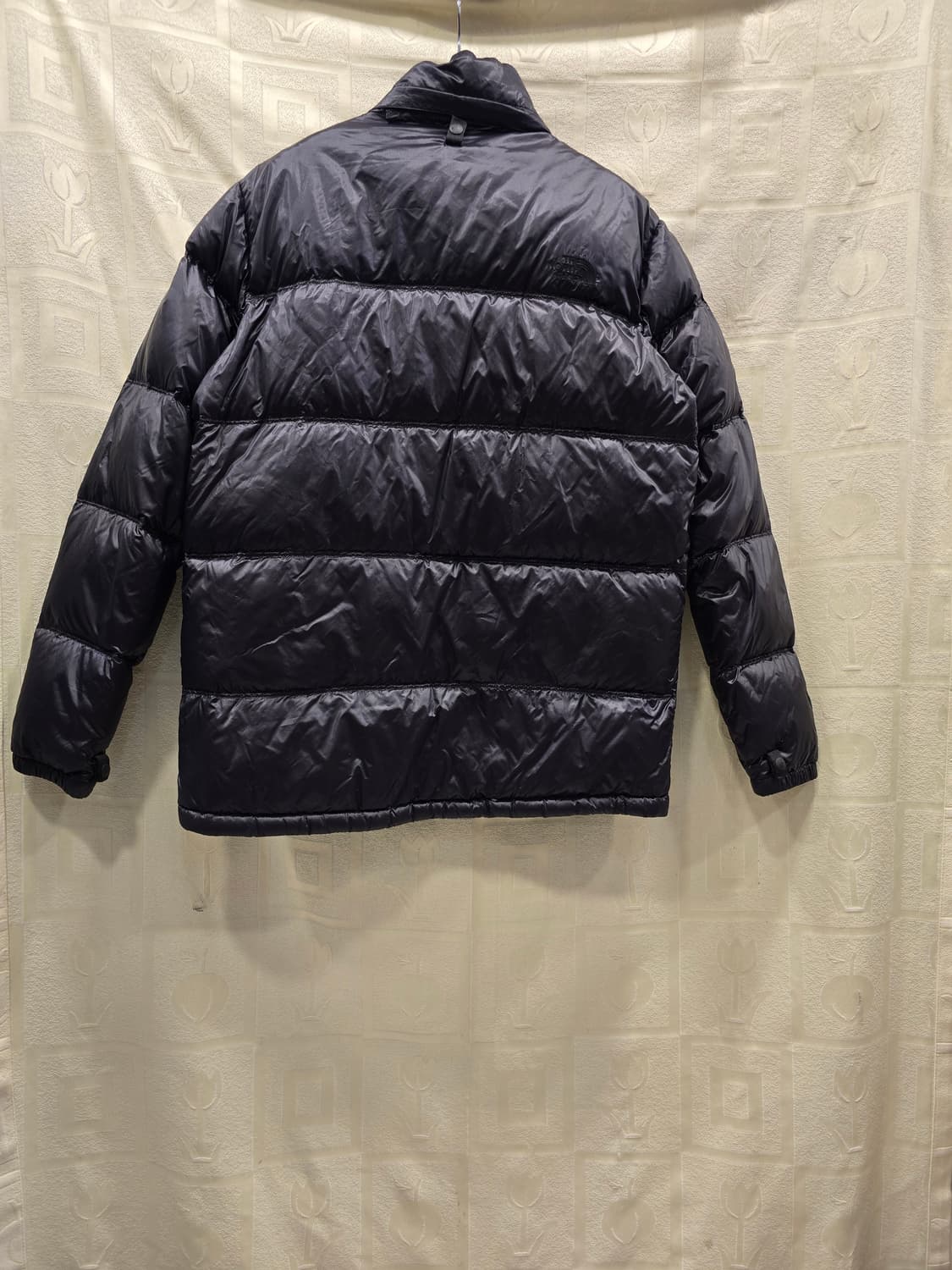 노스페이스 눕시 700 필 파카 남성 90~95 상품이미지6