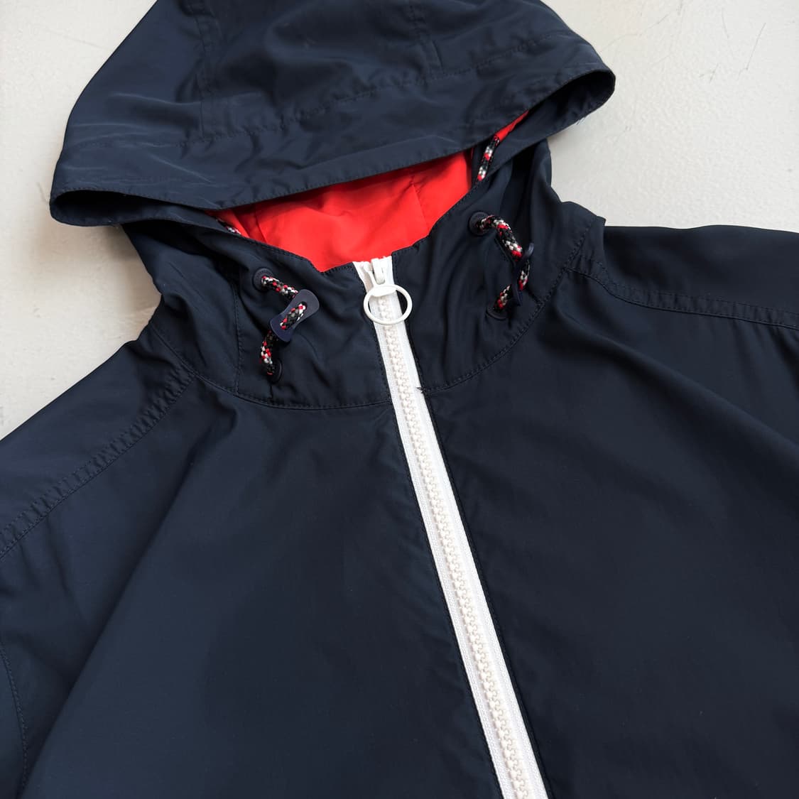 팀버랜드 제팬 올드스쿨 바람막이 자켓 상품이미지3