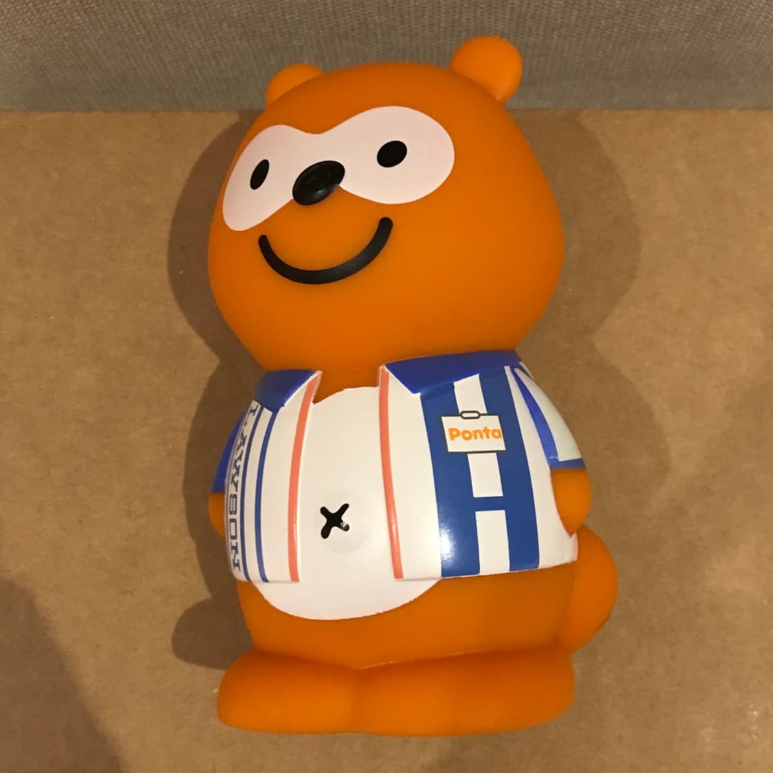 폰타짱 저금통 오브제 상품이미지6