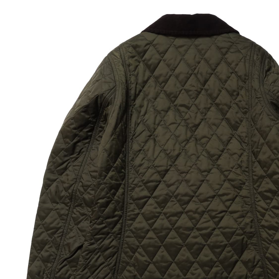 바버 Barbour  Quilting Jacket
 상품이미지5