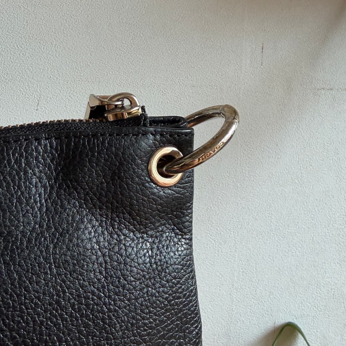 Coach vintage shoulder bag 상품이미지6