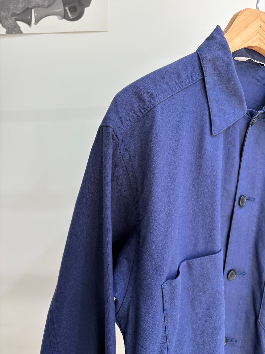 JOURNAL STANDARD 셔츠자켓 상품이미지3