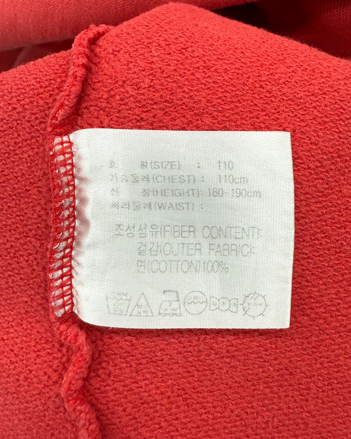 나이키 00s 레글런 스웻 맨투맨 상품이미지8
