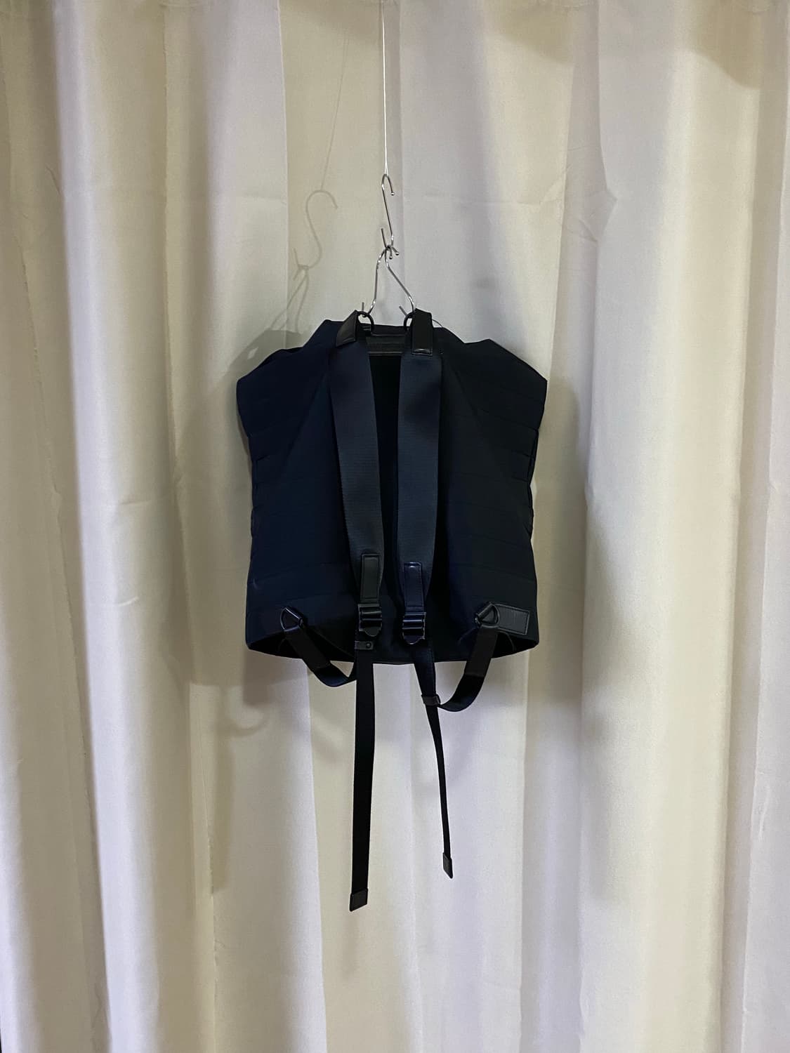 이세이미야케 맨 갈레트 백팩 상품이미지6