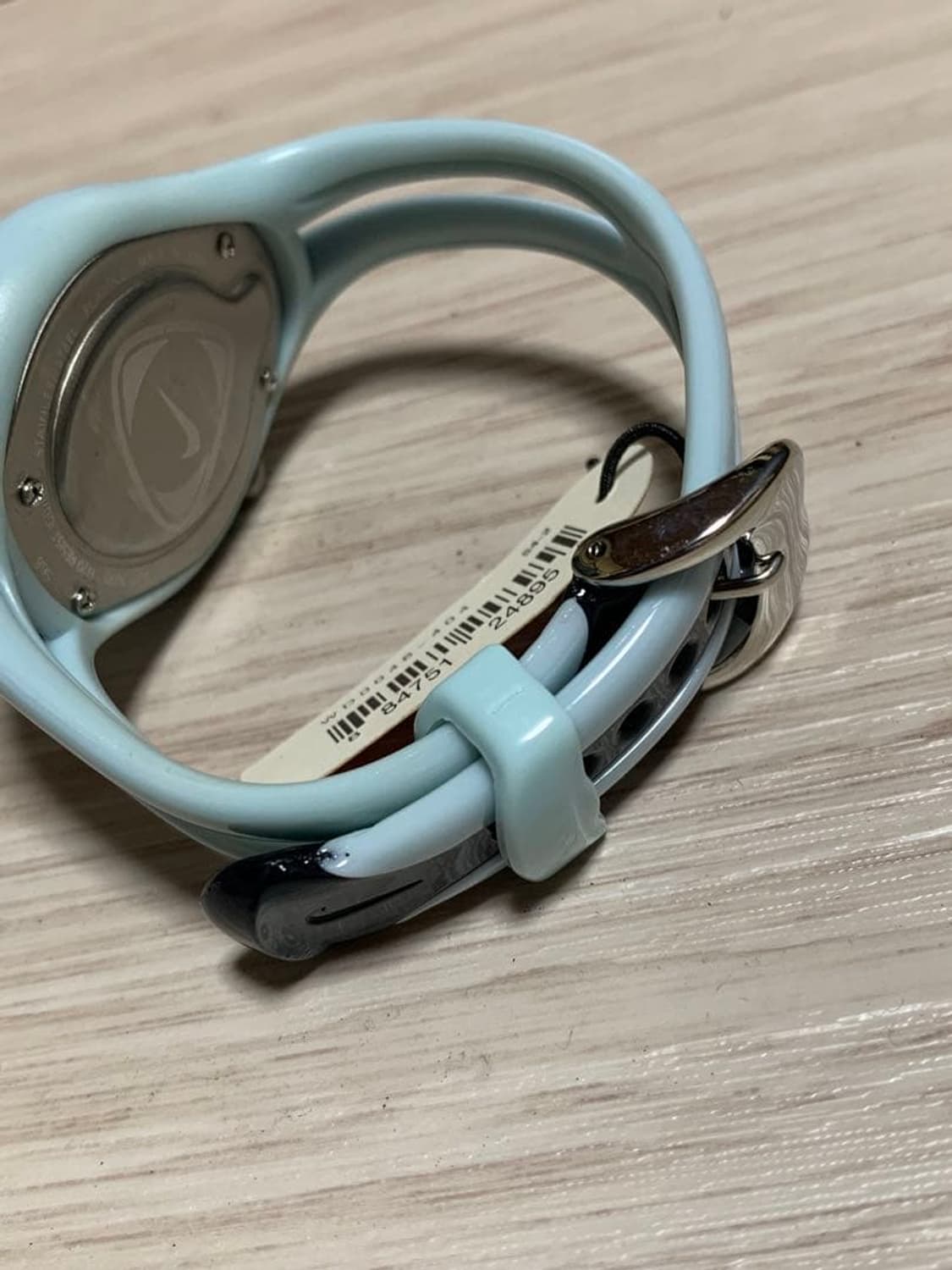 나이키 트라이액스 스위프트 포르투갈 국대 에디션 Triax 시계 상품이미지6