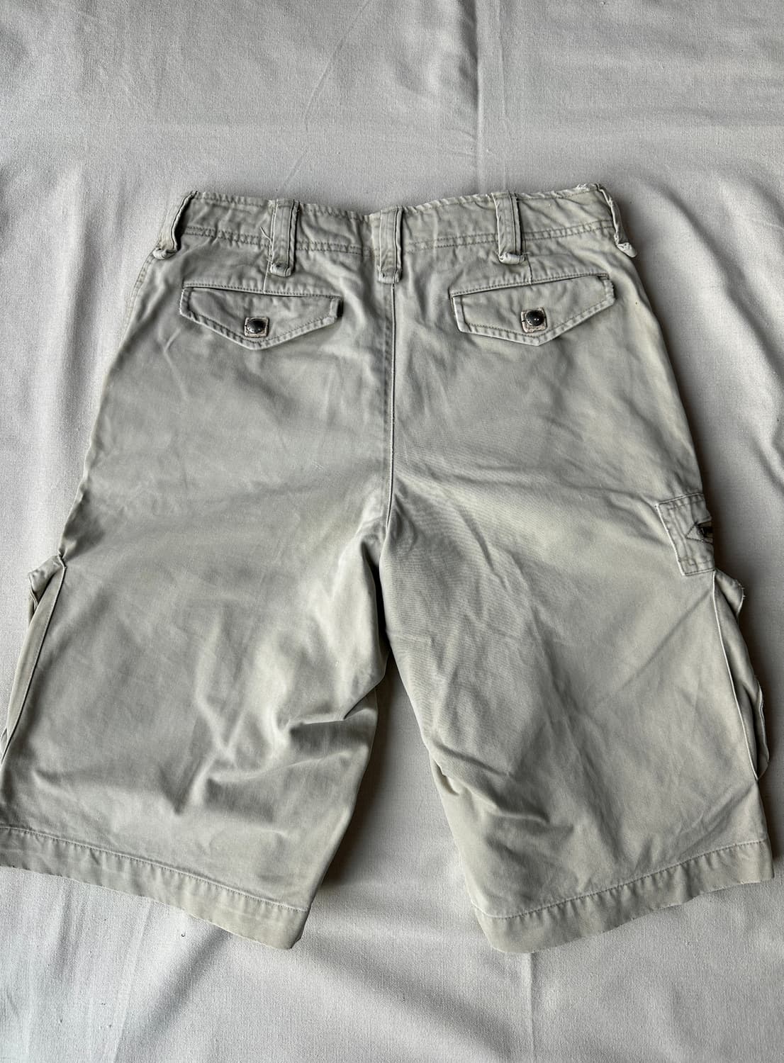 폴로 랄프로렌 유틸리티 카고 쇼츠 30  상품이미지7