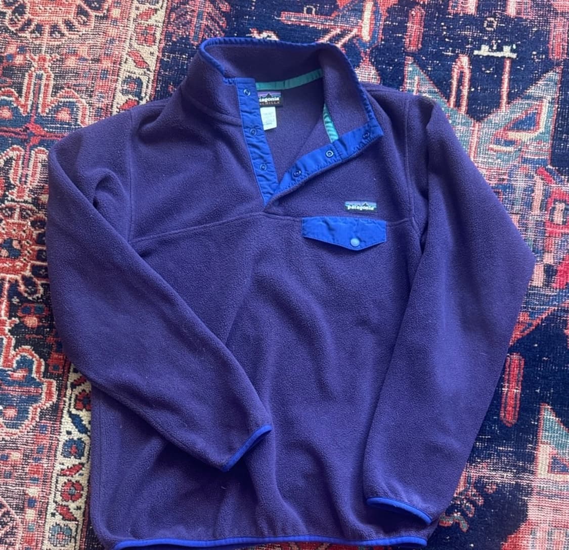 L) 파타고니아 신칠라  상품이미지1