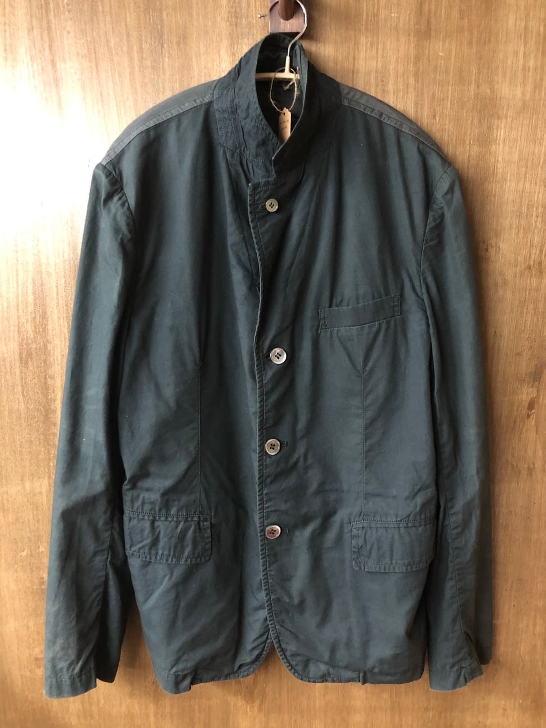 Comme des garcons homme 블레이저 M 상품이미지1