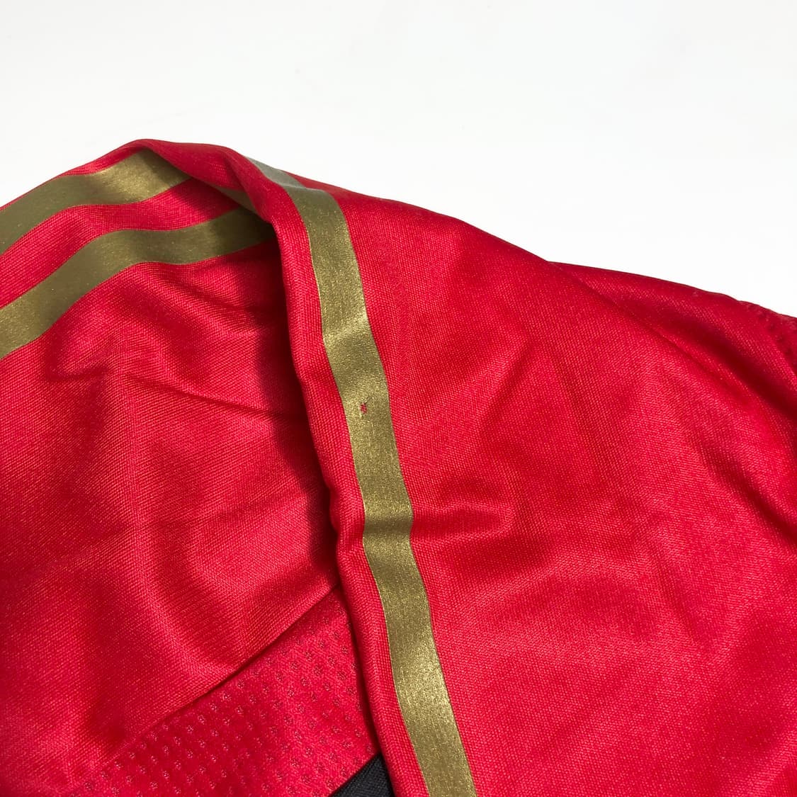 FC서울 08시즌 아디다스 긴팔 유니폼 s 상품이미지5