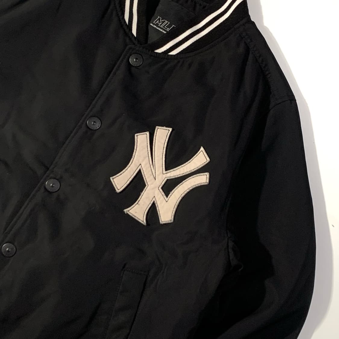 MLB 뉴욕양키즈 스타디움 자켓 상품이미지2