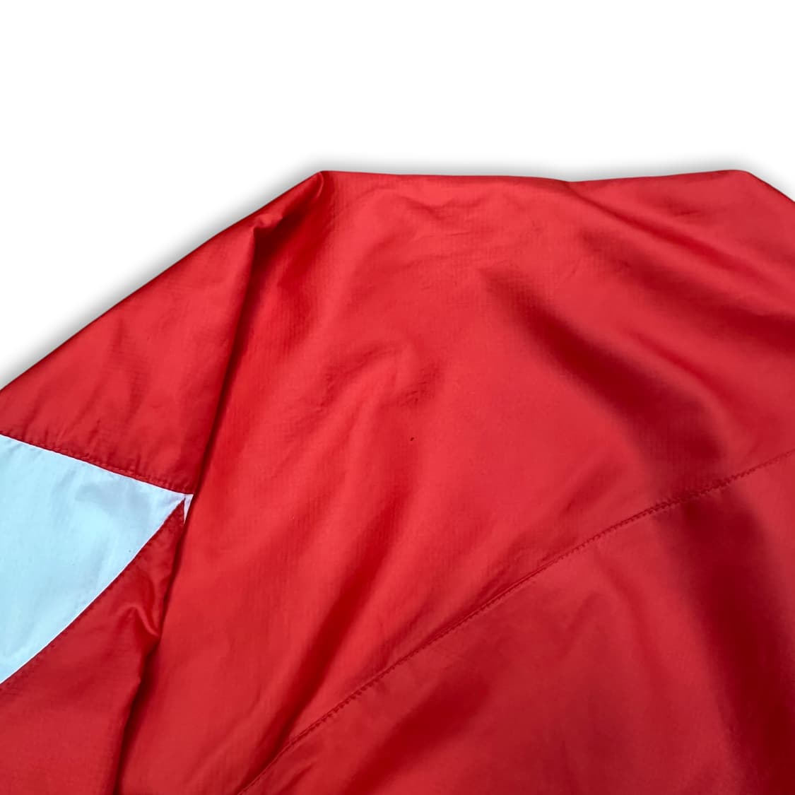 아디다스 빅로고 바람막이 상품이미지5