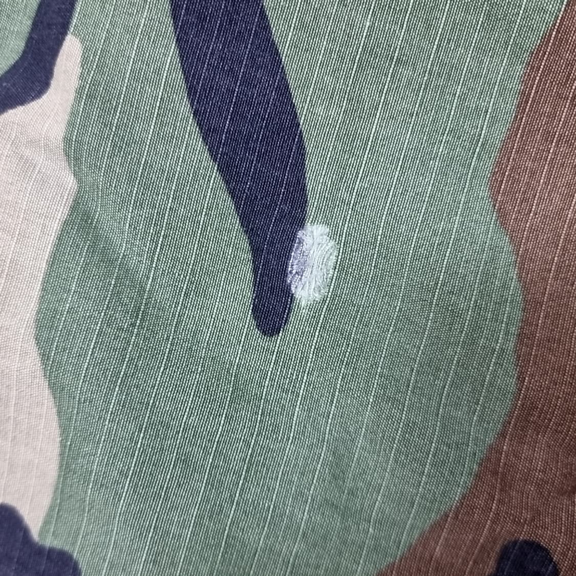 미군 우드랜드 카고바지(미듐) 상품이미지10