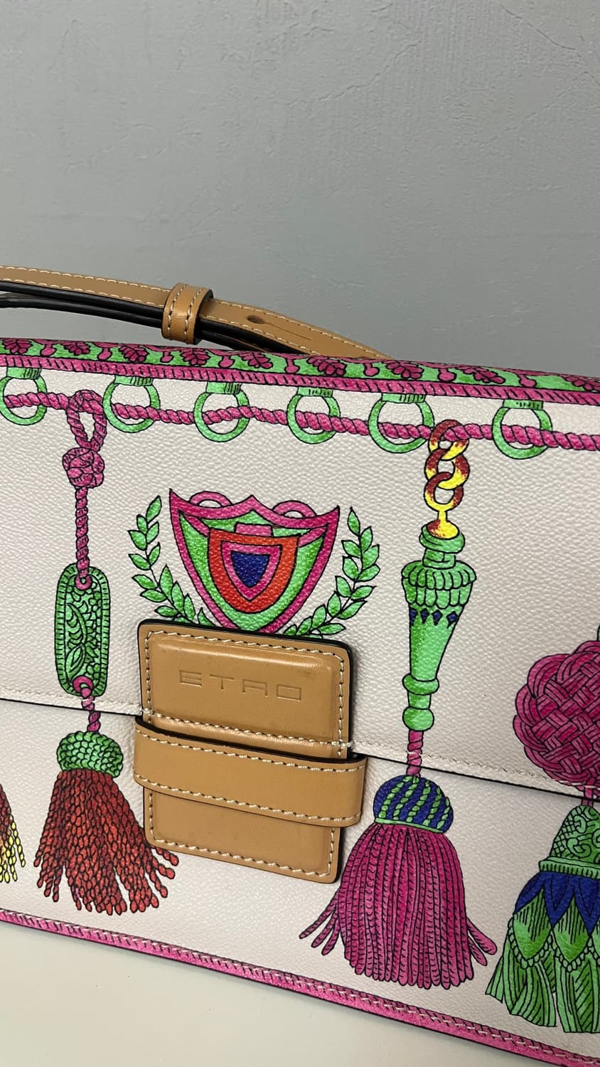 ETRO 숄더백 상품이미지3