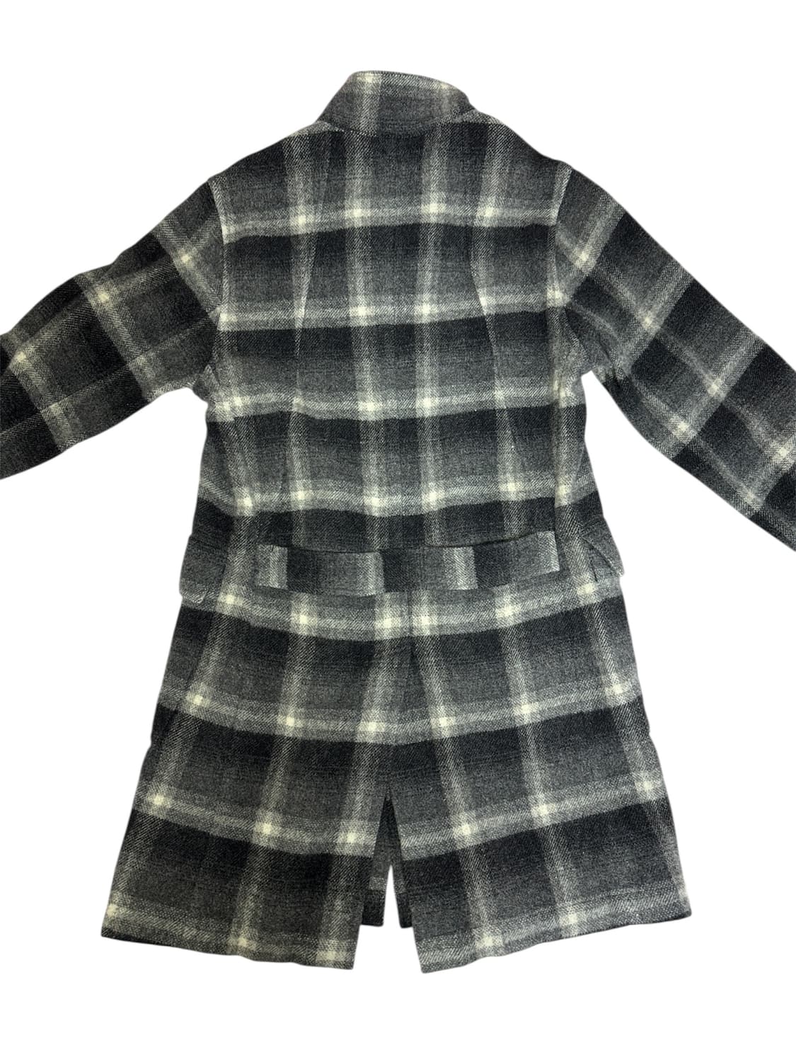 더블탭스 WTAPS 닥터 울 셔츠 M 상품이미지7