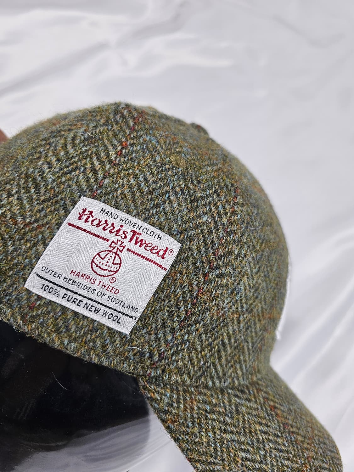 뉴에라헤리스트위드볼캡 상품이미지5