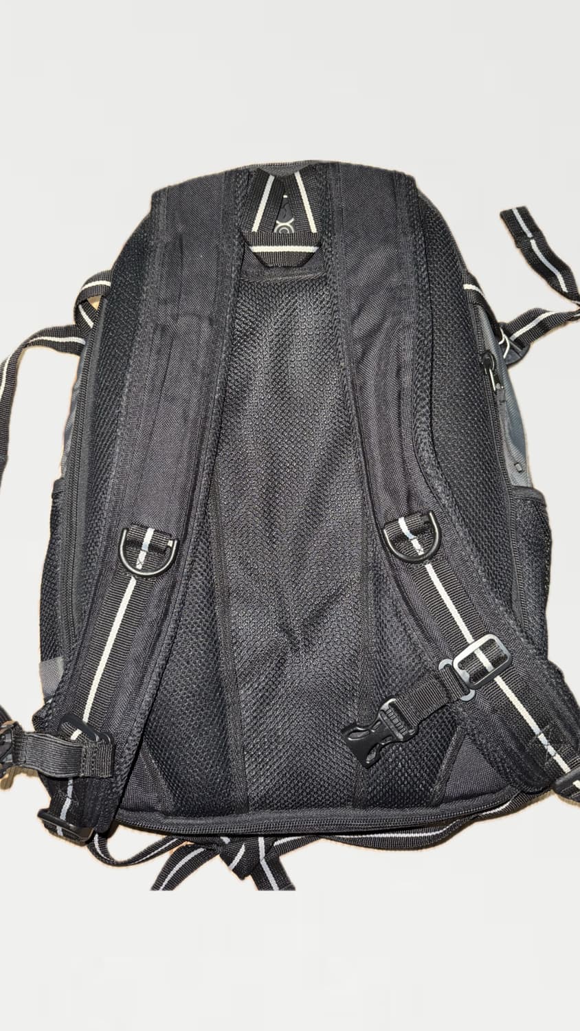 Lee 빈티지 백팩 상품이미지2