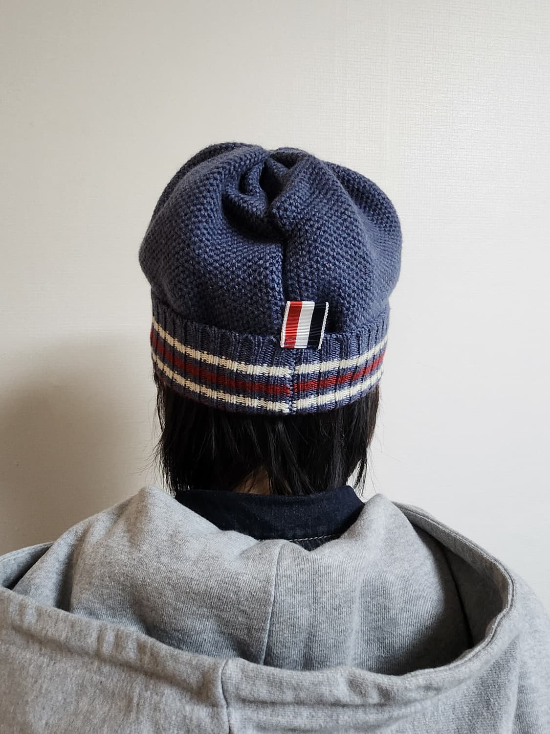 톰브라운 비니 상품이미지5