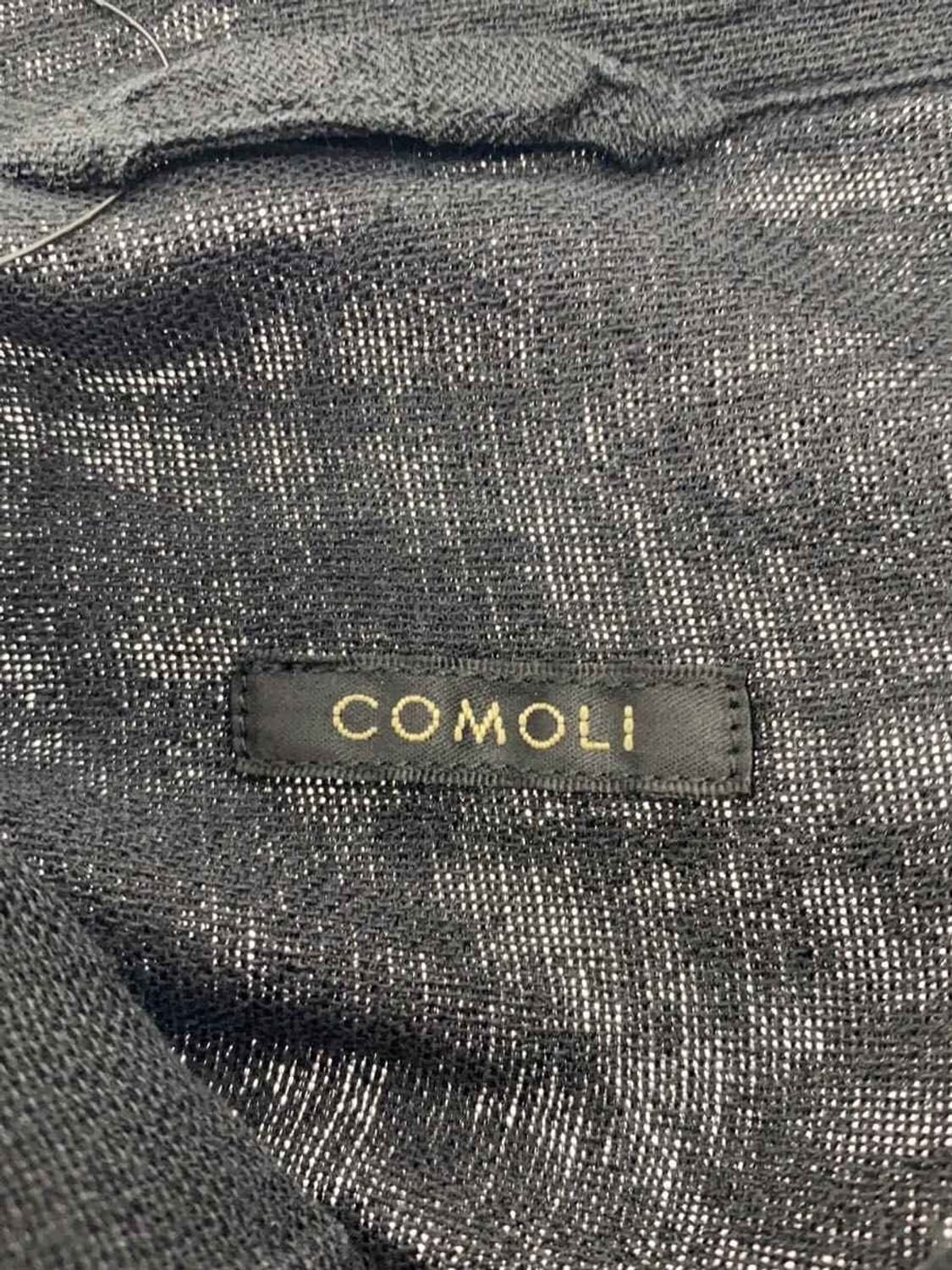 25ss 로우 실크 B.D.U 자켓 상품이미지6