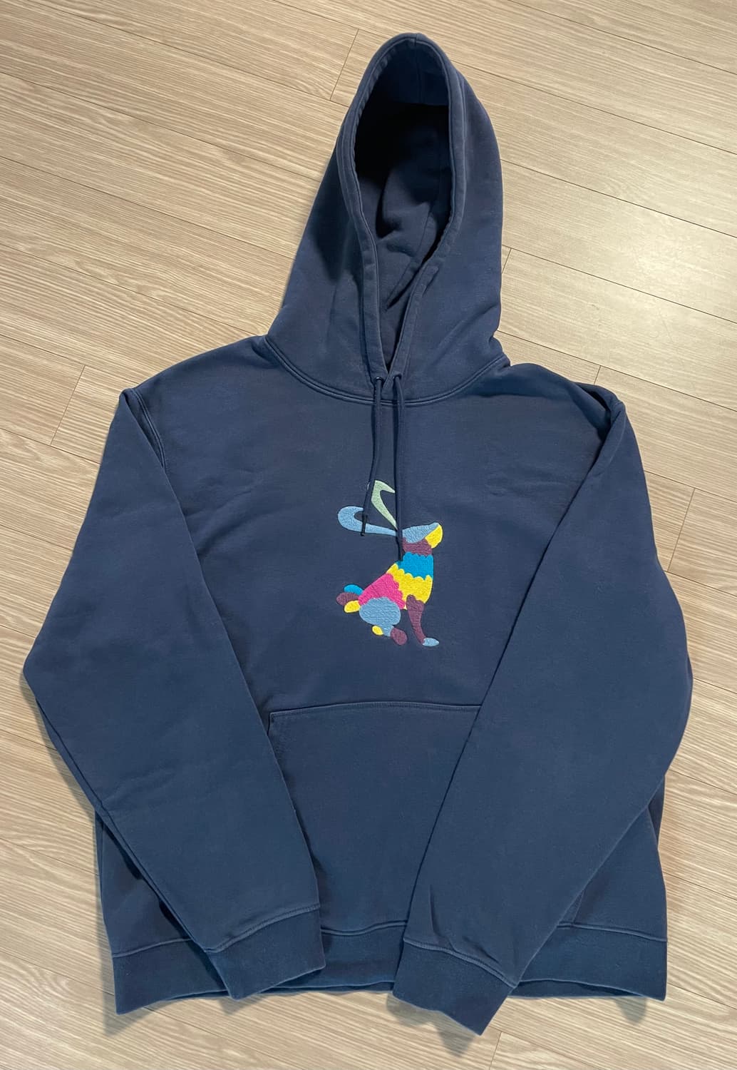 나이키 SB 후드티(XL) 상품이미지1