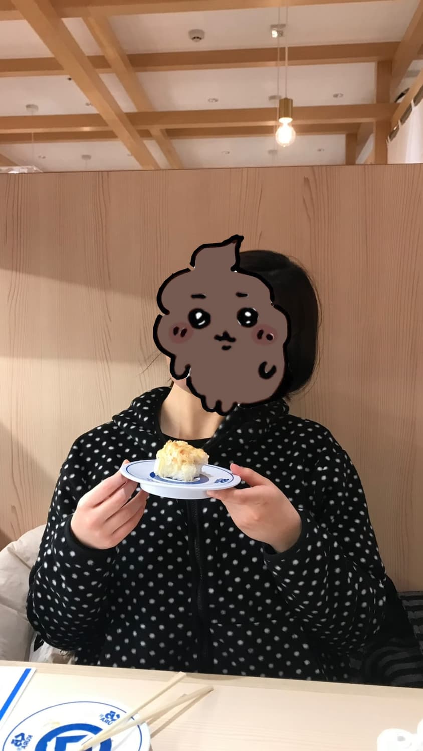 도트 후리스 상품이미지1