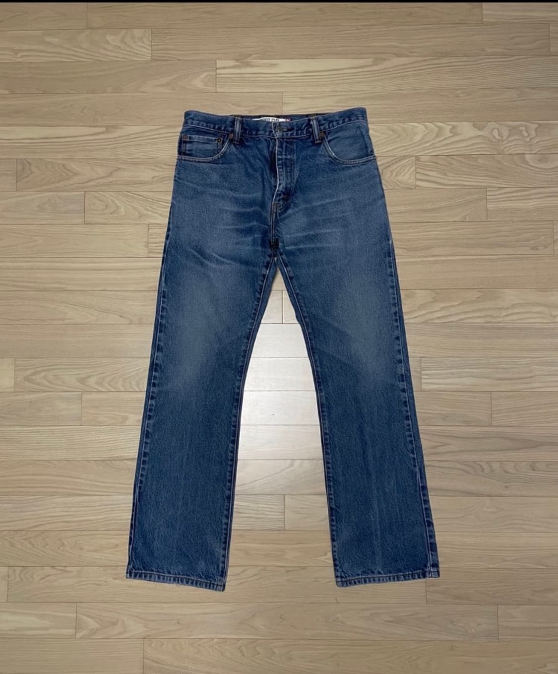 빈티지 리바이스 517 팝니다 상품이미지1