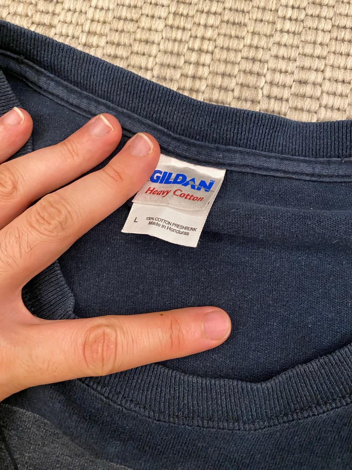 릴웨인 2011년 빈티지 투어티 상품이미지3