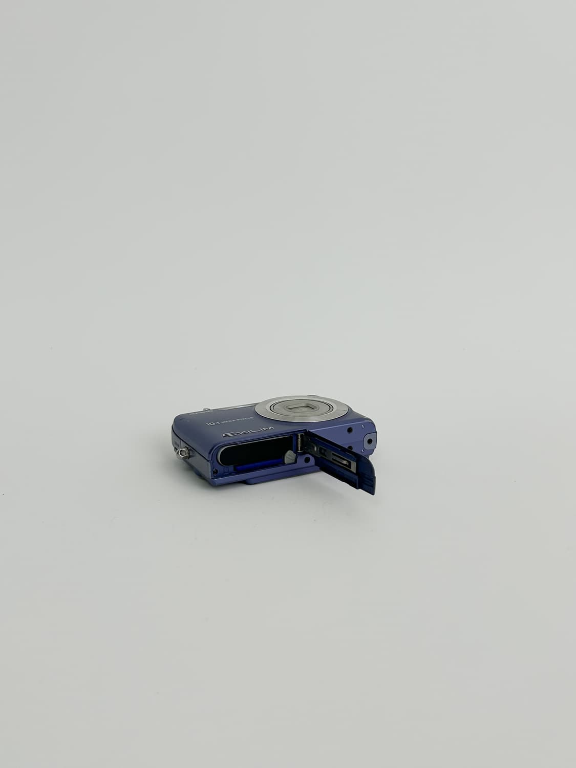 인기!) 카시오 엑슬림 z1080 Exilim 빈티지 디카 상품이미지4