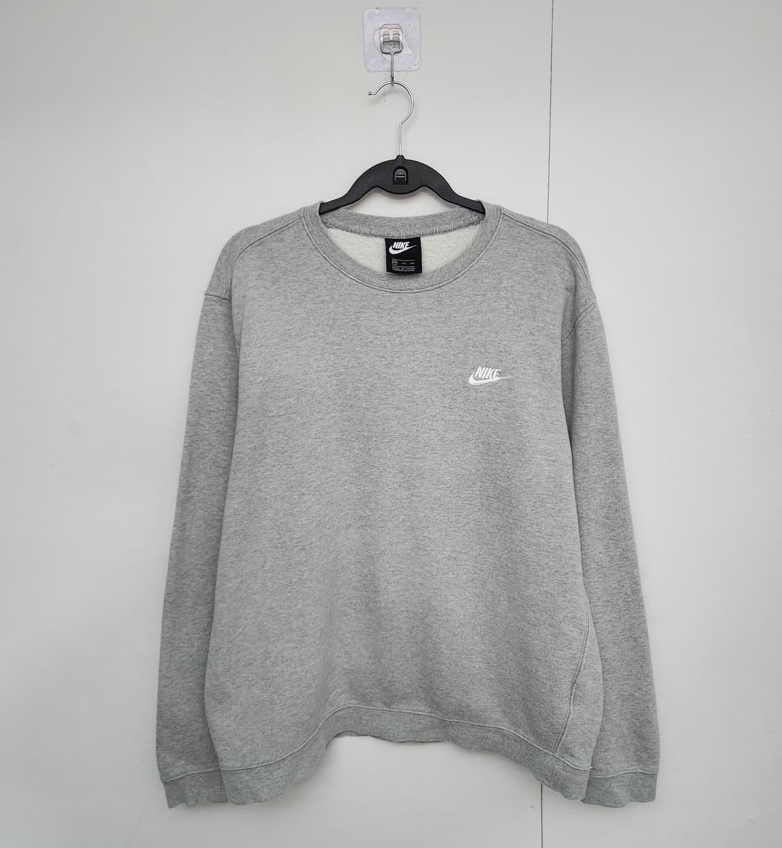 나이키 110 맨투맨 상품이미지1