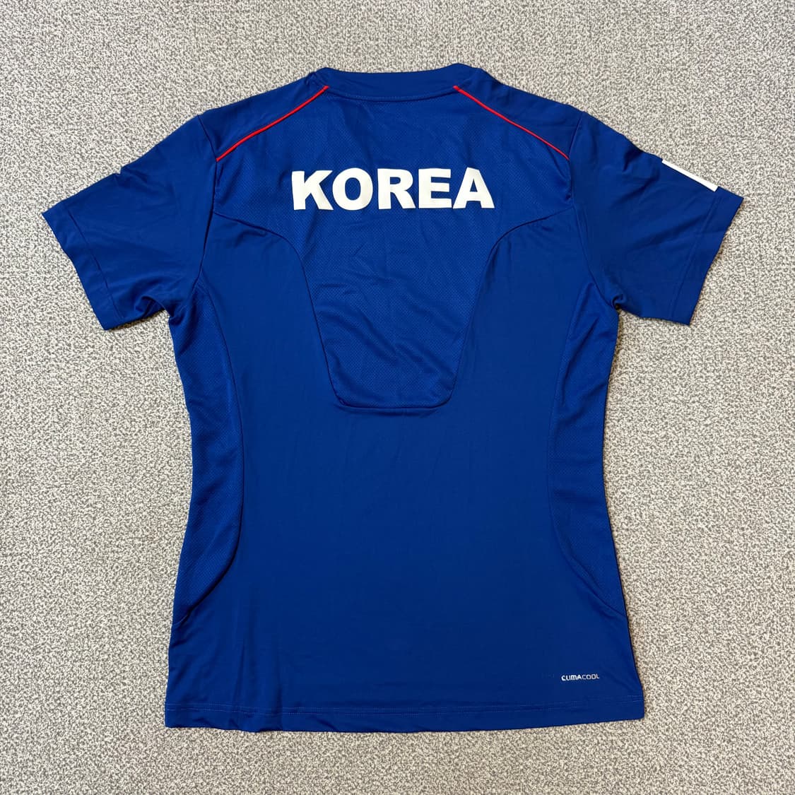 [새상품] 아디다스 테니스 국가대표 기능성 반팔 상품이미지2