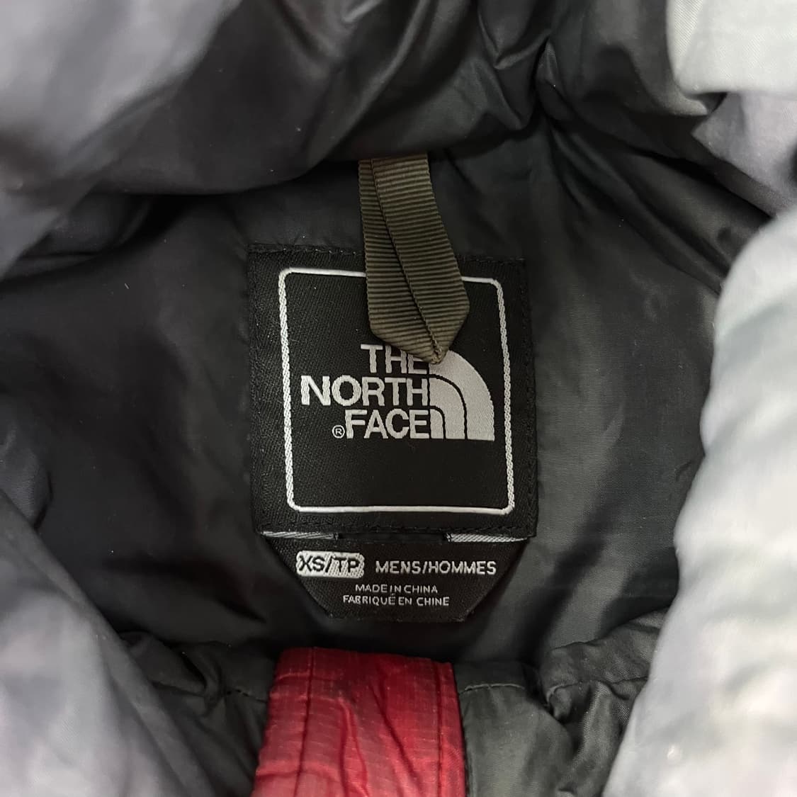 95 노스페이스 1996 눕시 700패딩 상품이미지3