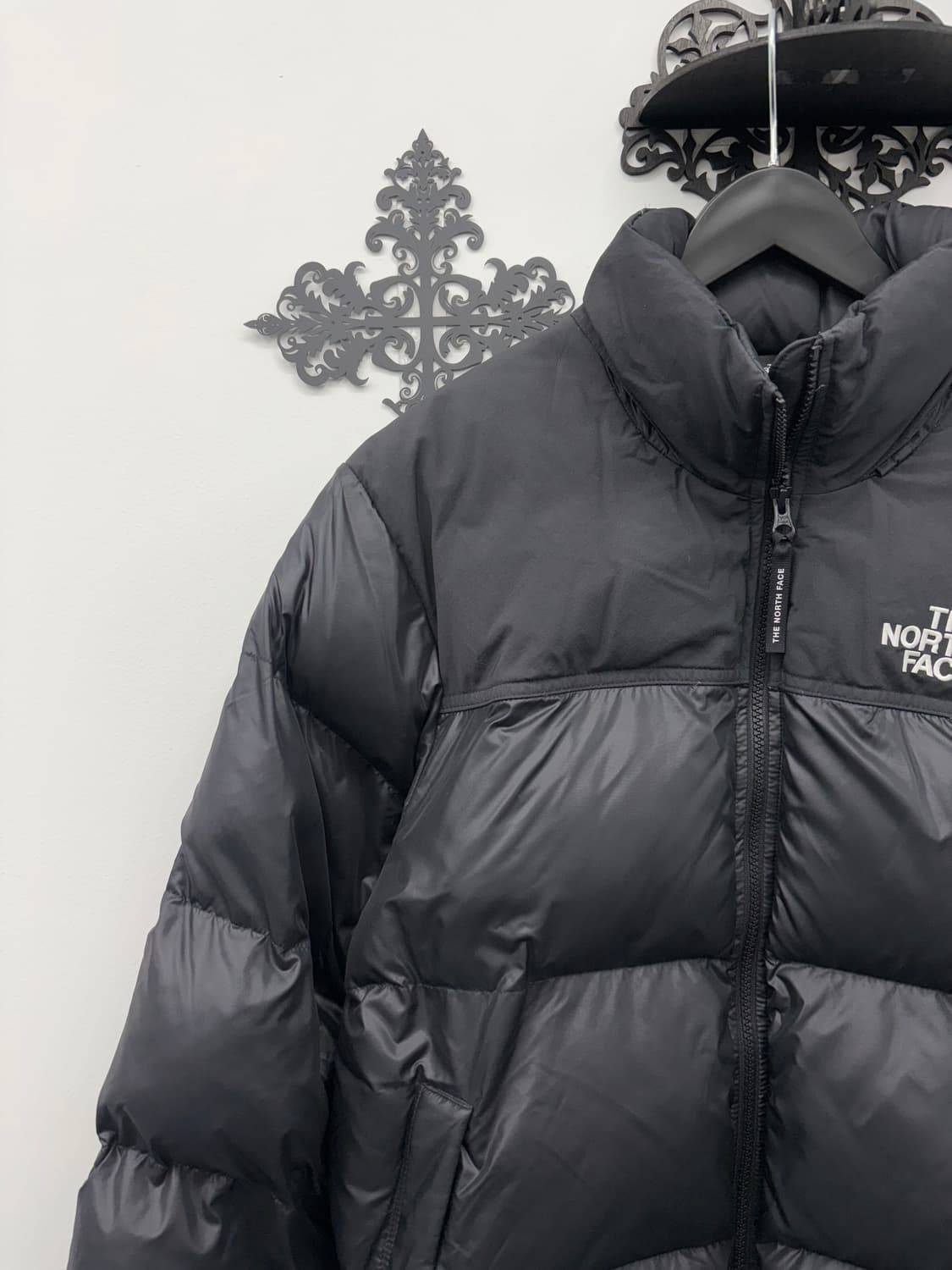 노스페이스 온 볼 자켓 패딩 상품이미지3