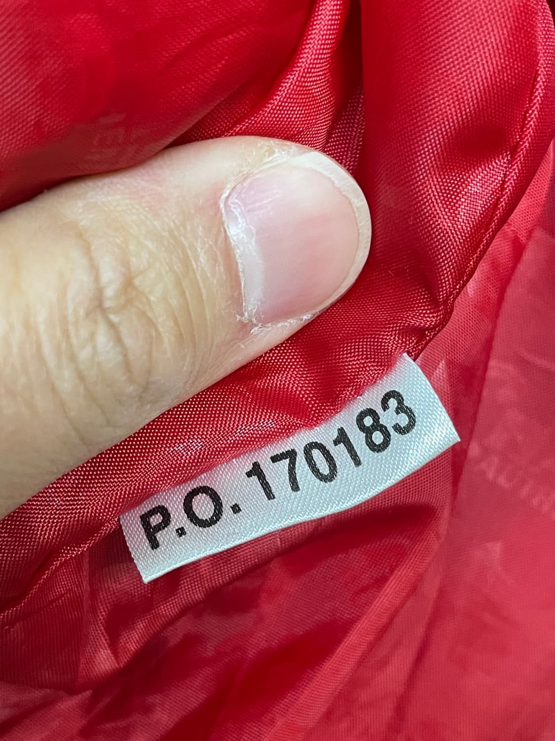 듀퐁 레이싱 자켓 상품이미지5