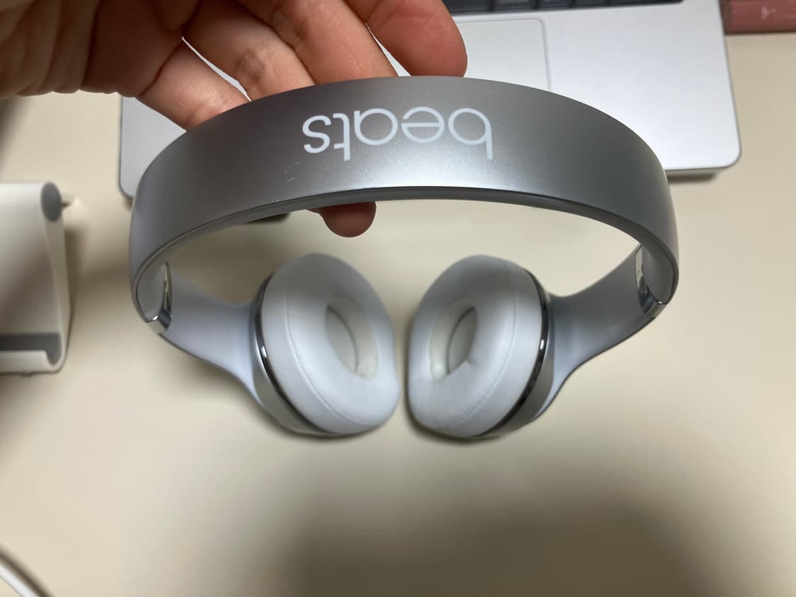 애플 헤드셋 Beats Solo3 비츠 솔로3 상품이미지3