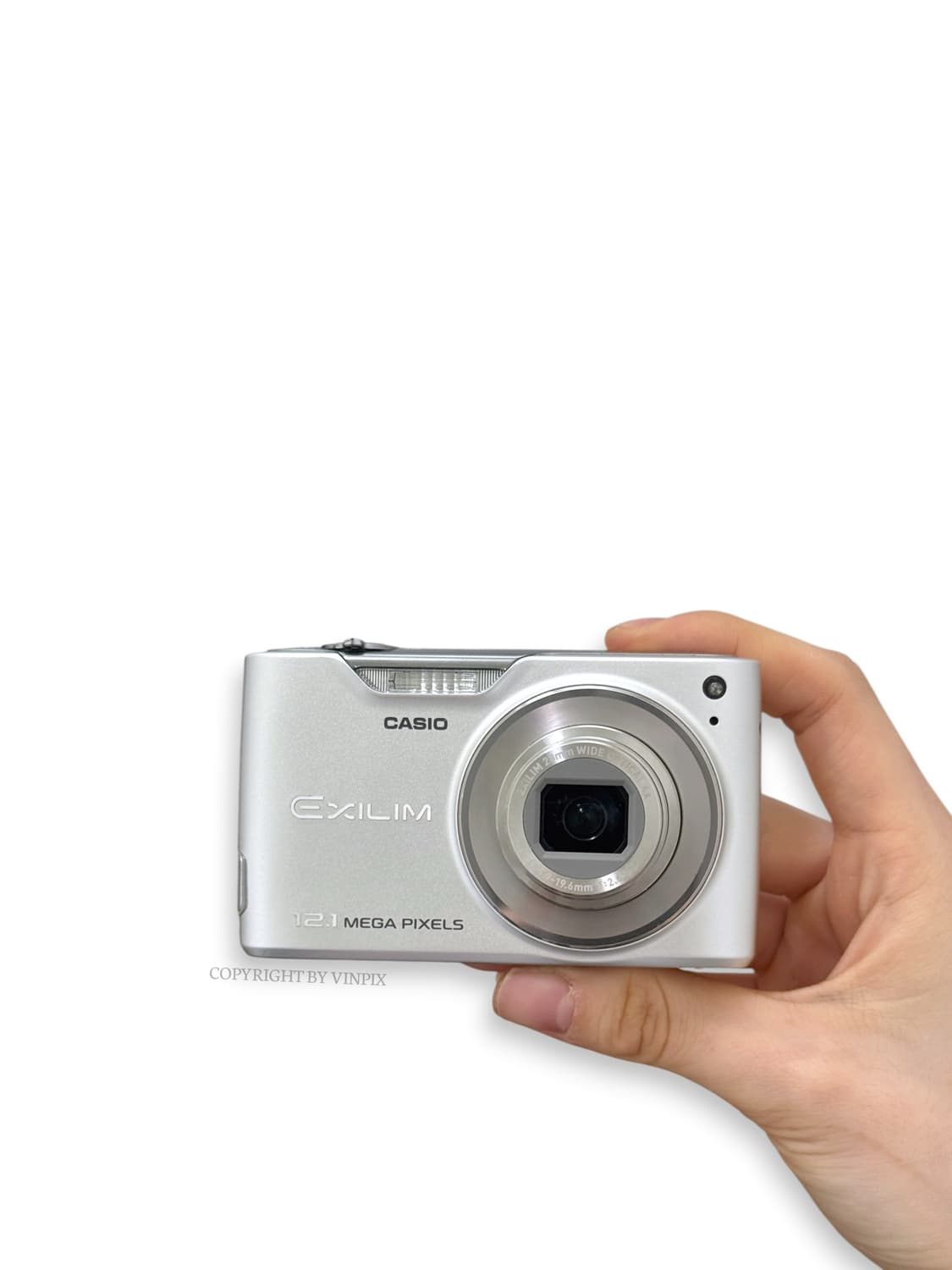 (메이크업모드💕) 카시오 엑슬림 z450 디지털 카메라 디카 상품이미지9