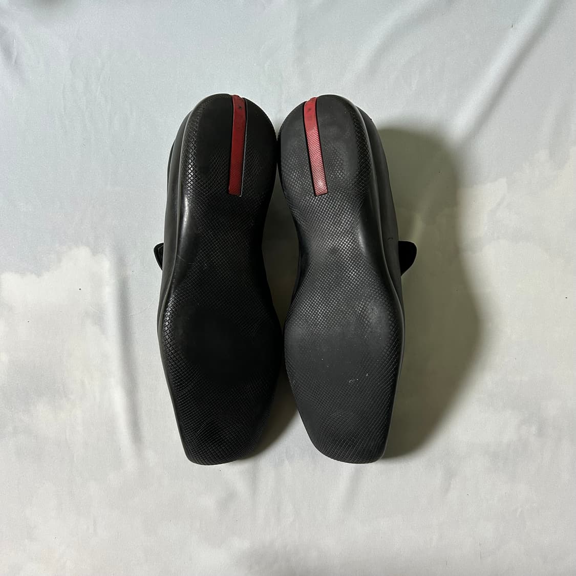 Prada sports loafers shoes 상품이미지5